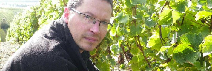 La solitude du vigneron