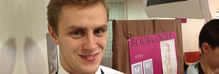 Jobs et stages : quelques pistes