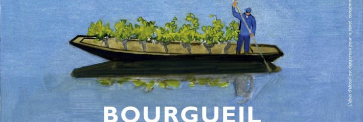 Rabelais, Carmet, les biojours