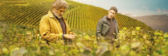 Premiers Crus à l’affiche