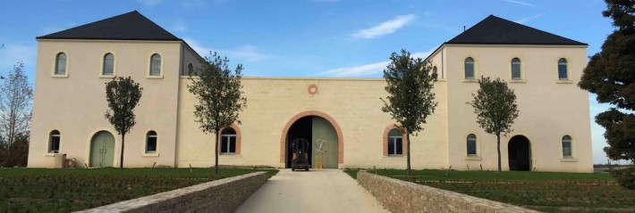 Domaine FL : l’art du contre-pied