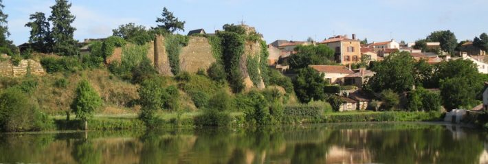 Seigneurs de l’Anjou noir