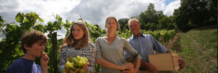 Pique-Nique vigneron