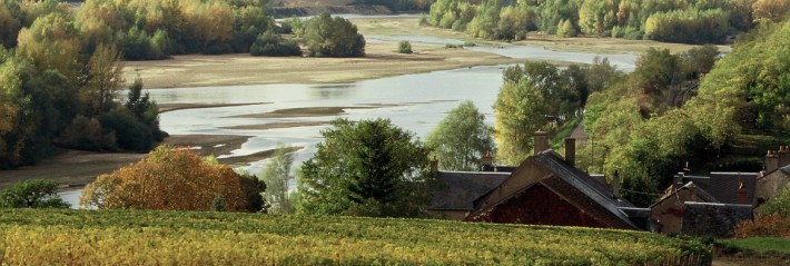 S’installer en Val de Loire