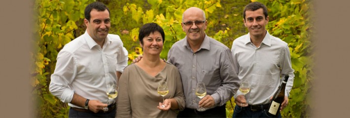 Lieubeau, une famille formidable