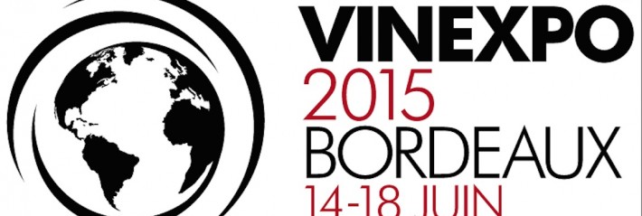 Vinexpo and for ever