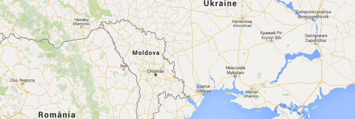 Moldavie#1 : Cricova la légende