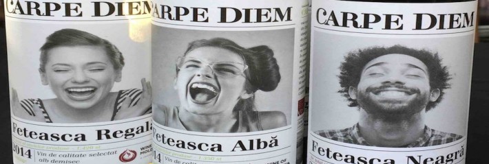 Moldavie#3 : National Wine Day