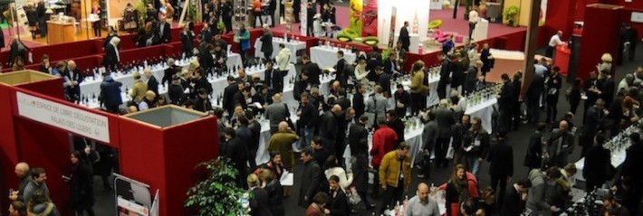 Le vin, une profession figée ?