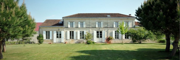 La verticale du Blayais
