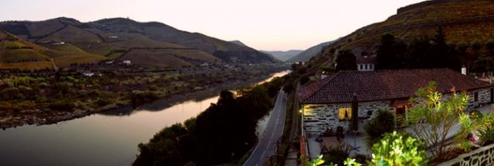 Porto #2 : une soirée à la Quinta