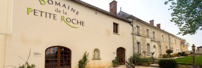 L’autre terre de rosé