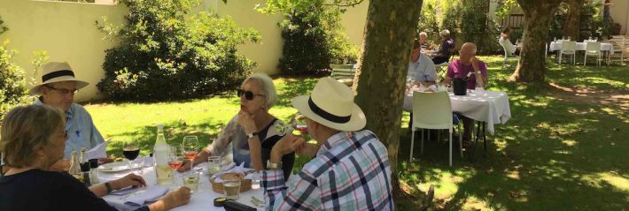 Afrique du Sud#3 : parlons vin