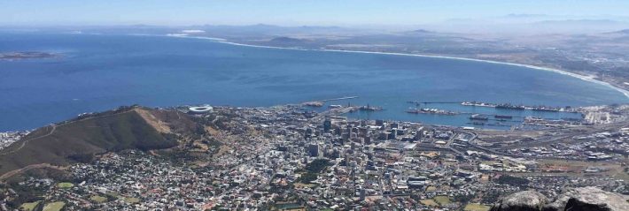 Afrique du Sud #1 : la dégustation