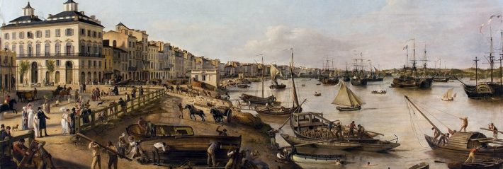 Quand Bordeaux prend la parole