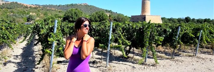 Majorque#4 : le vin au féminin