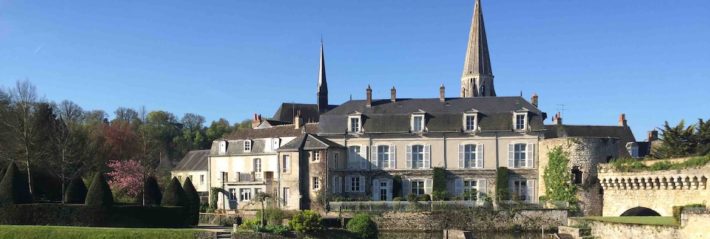 Retour en Val du Loir