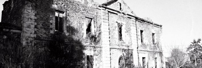 Châteaux en Muscadet :