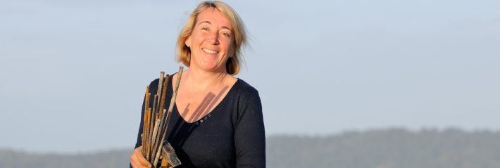 Odile et le Domaine de l’Odylée