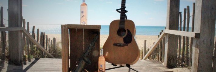 Les accords musique & vin