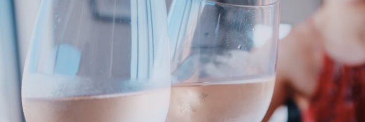 les Millenials et les codes du rosé