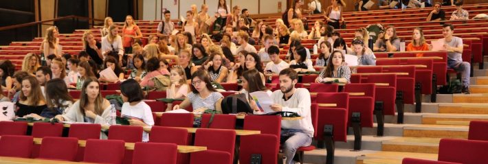 l’oenotourisme après le Bac