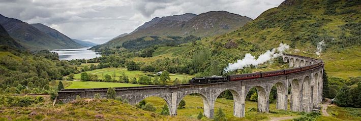 l’Ecosse, le Whisky, Edimbourg…