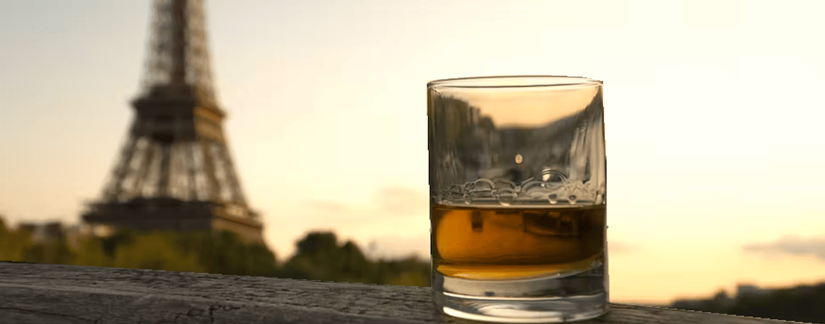 Le whisky « made in France » a tout pour devenir une future référence mondiale