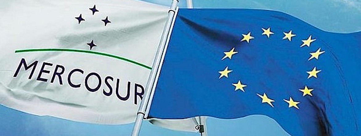 Les vrais enjeux du traité entre l’UE et le Mercosur (et pour le vin aussi…)