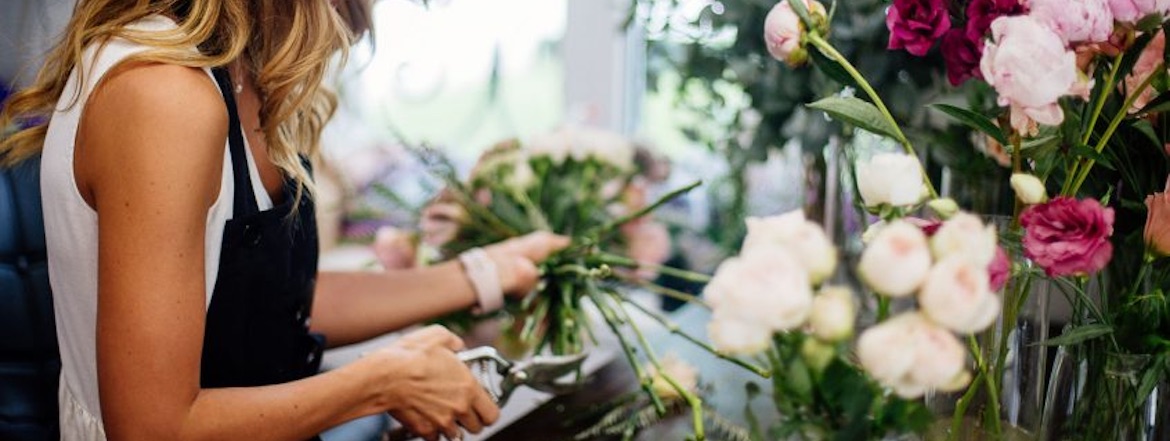 Pas de prévention pour les fleuristes