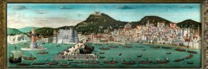 Il Vignetto di Napoli, le vignoble de Naples