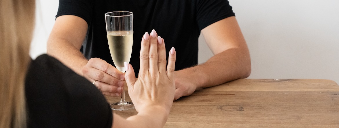 Du champagne ou du vin blanc contre les arrêts cardiaques. Sérieux ?
