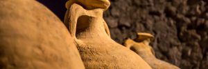 Enquête sur une (possible) fraude au vin dans la Rome antique