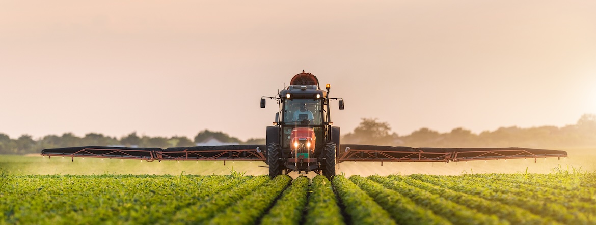 Loi Duplomb et pesticides : comment la FNSEA a imposé ses revendications