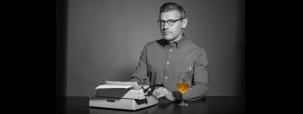 UK Wine Writers, les meilleurs ?