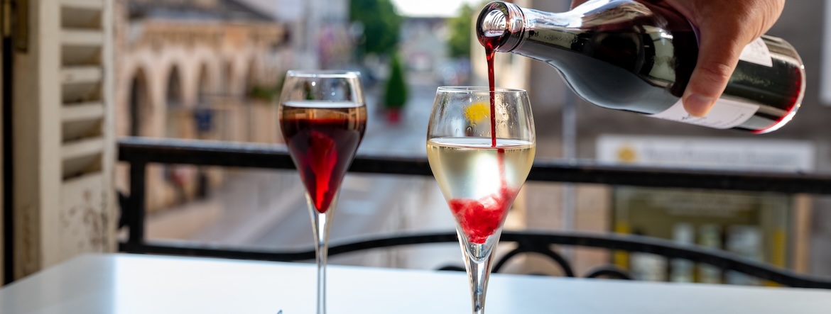 Kir un jour, Kir toujours !