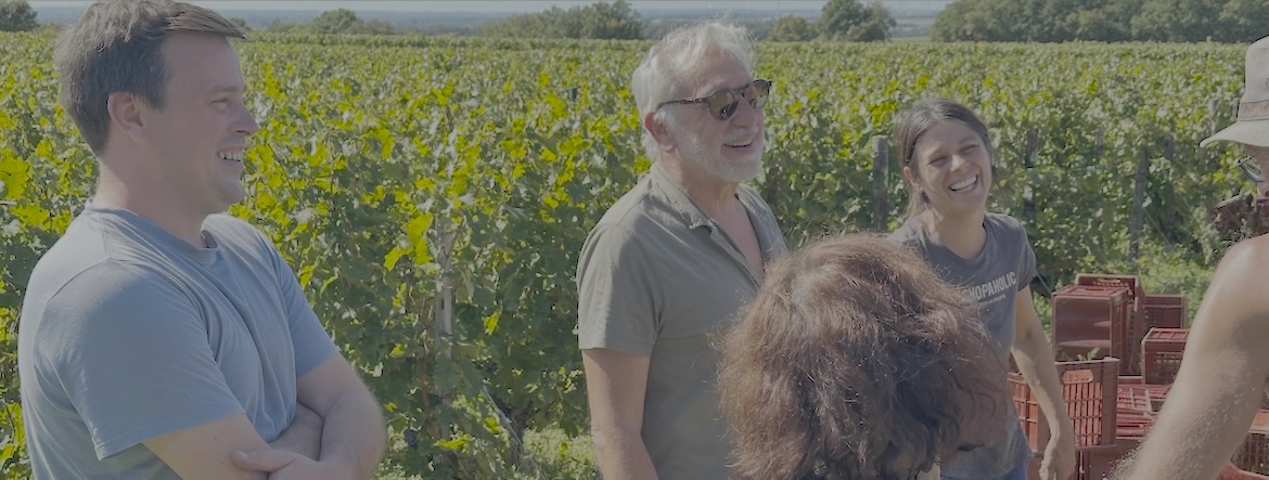 Pique Russe, le passeur et le passionné