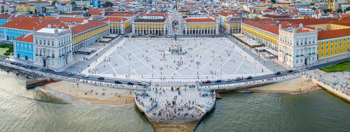 Une virée œnotouristique autour de Lisbonne