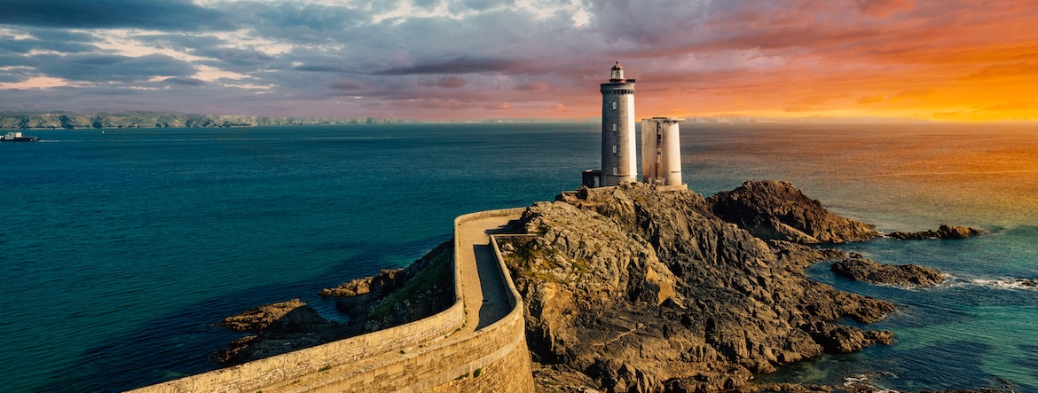 La Bretagne, un futur refuge climatique ?