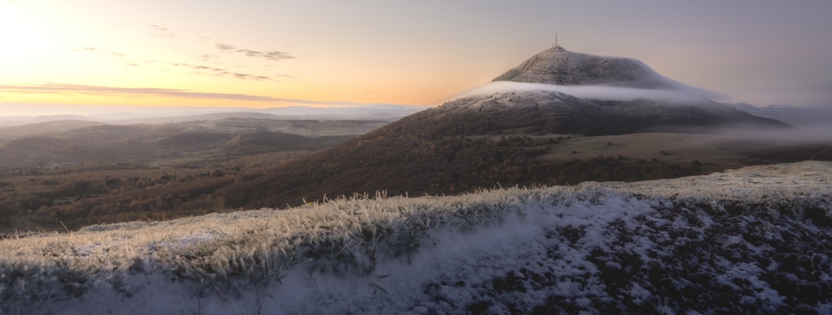 Des pesticides dans les nuages : les dessous d’une étude inédite