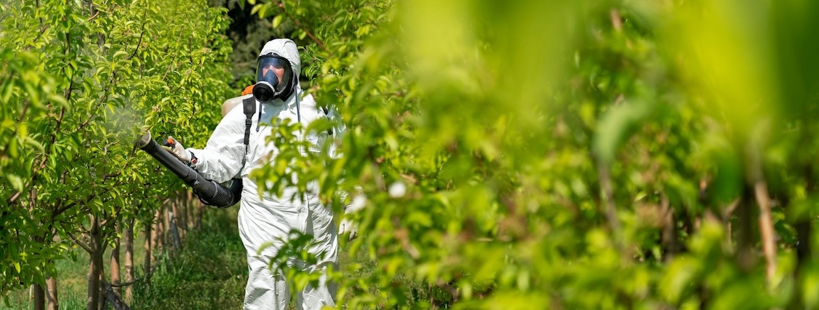 Pesticides : quand les équipements censés protéger exposent davantage