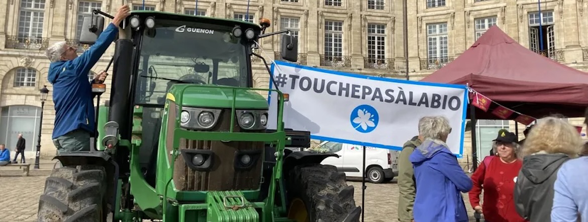 Le bio est-il à la peine ?