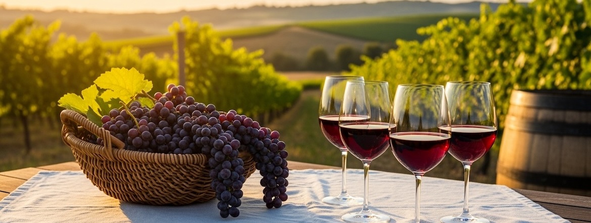 Le climat est-il vraiment seul responsable de l’augmentation du degré d’alcool des vins ?