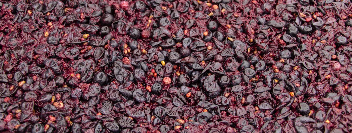 Du moût dans les affaires