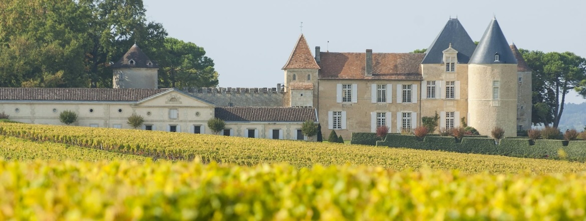 La dynastie familiale des Lur Saluces aux origines du château d’Yquem