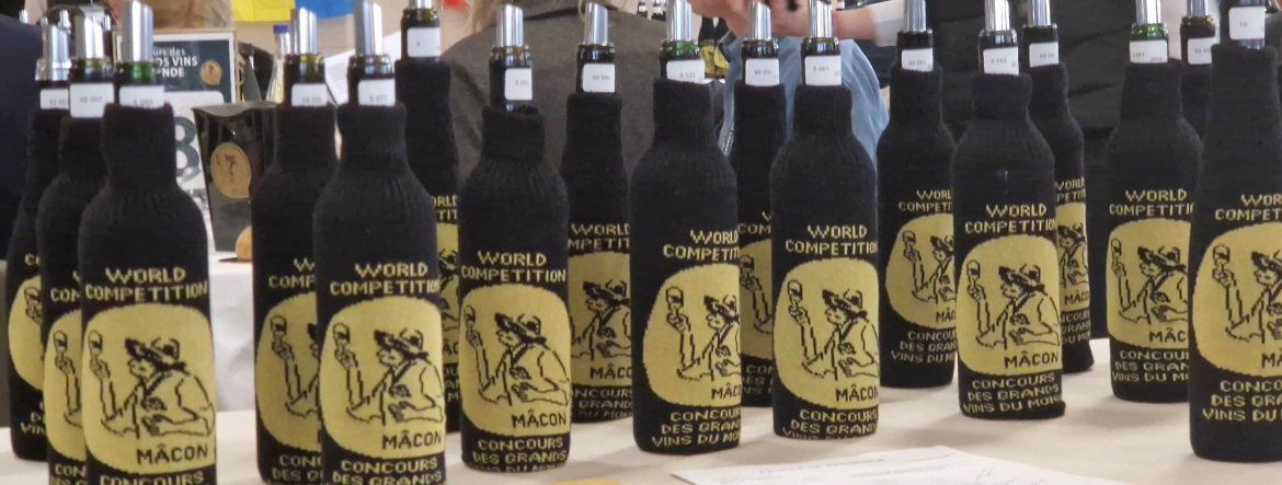 Première mondiale à Macon