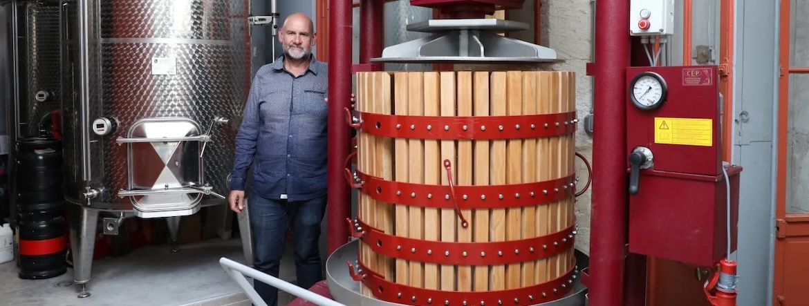 Génération négociants, l&rsquo;autre façon de faire du vin