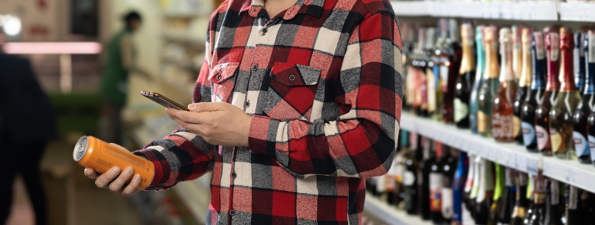 Le vin en portion, comme La vache qui rit ?