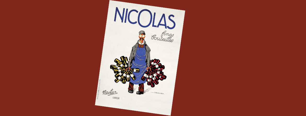 branle-bas de combat chez Nicolas