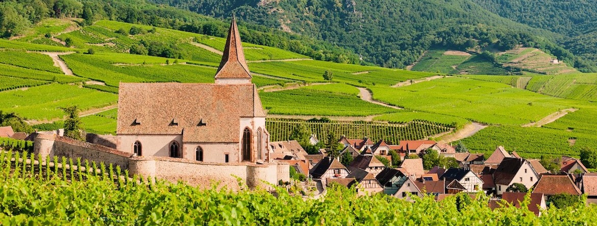 Un orange d&rsquo;Alsace, s&rsquo;il vous plait !